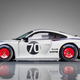 Photo Credits: Porsche